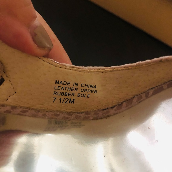 Michael Kors Heels 👠 - Picture 11 of 11